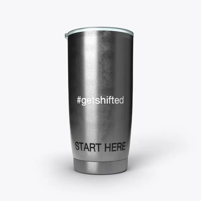 #getshifted by SHIFT collection