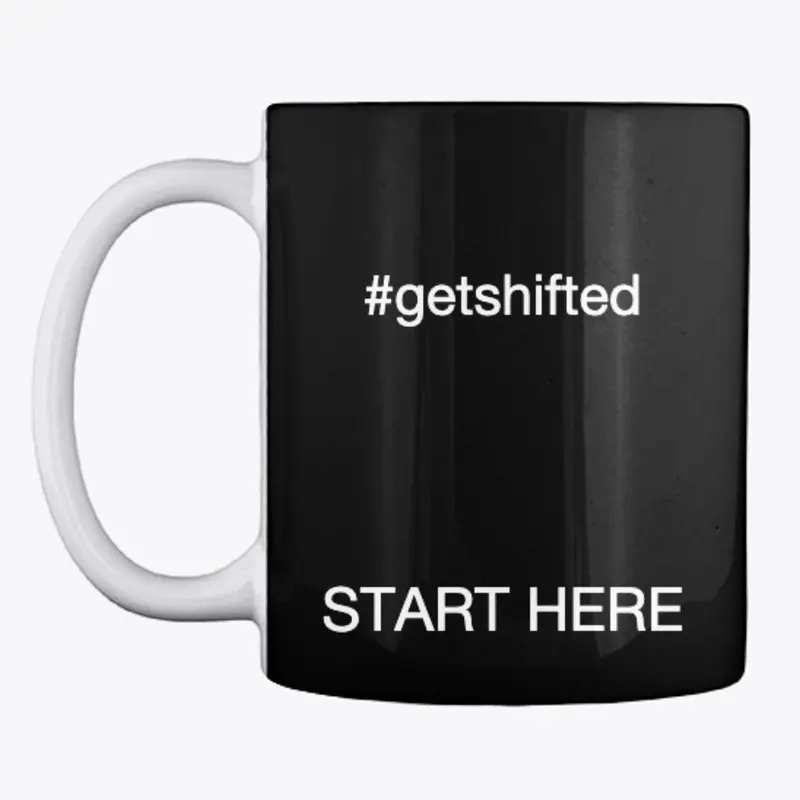 #getshifted by SHIFT collection