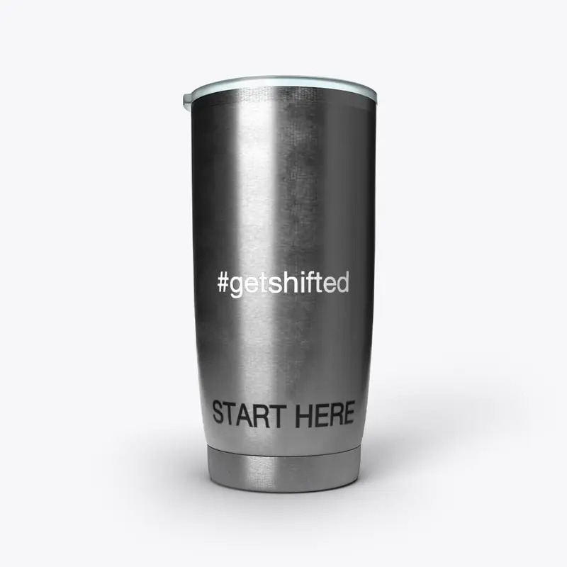 #getshifted by SHIFT collection